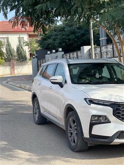 فورد تيريتوري